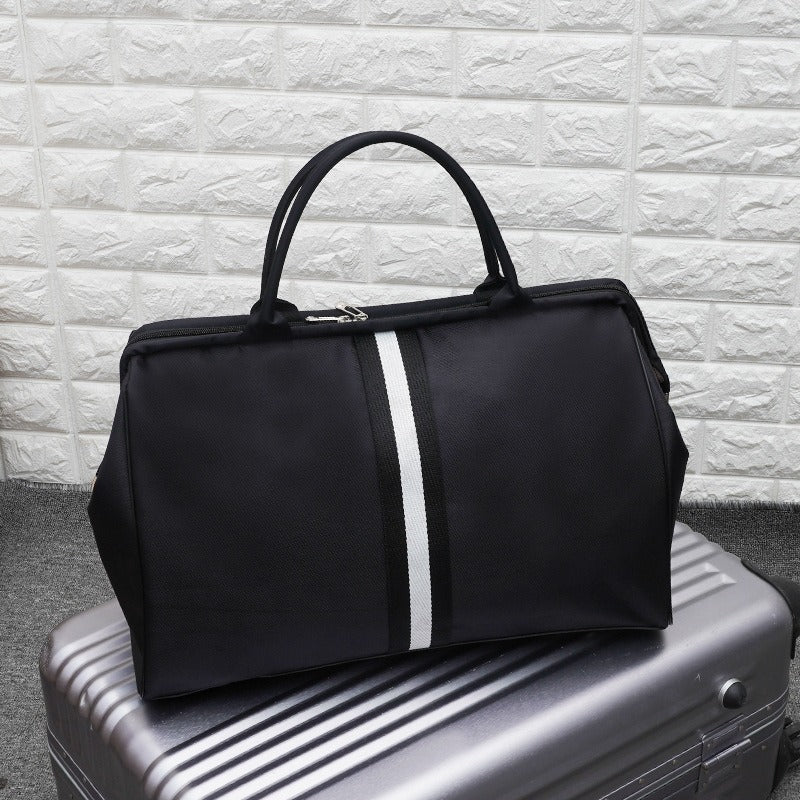 Foldable Large Capacity Travel Bag