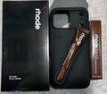 Silicone Lip Gloss Phone Case