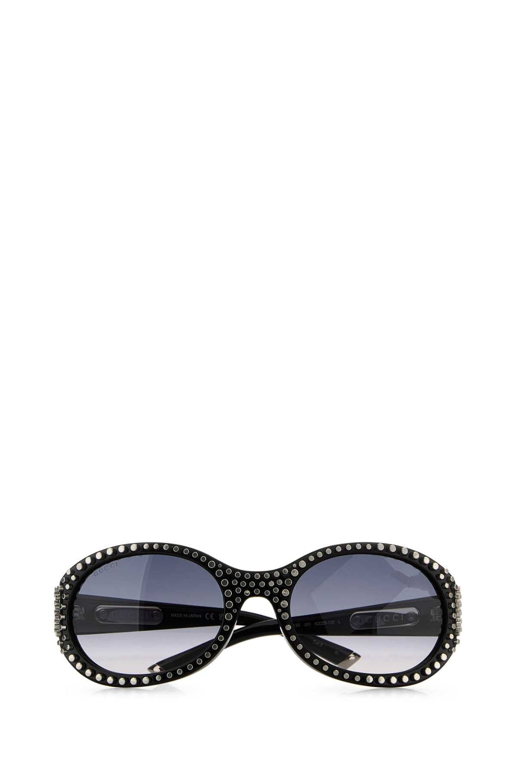 GUCCI Stylish Acetate Sunglasses for Women