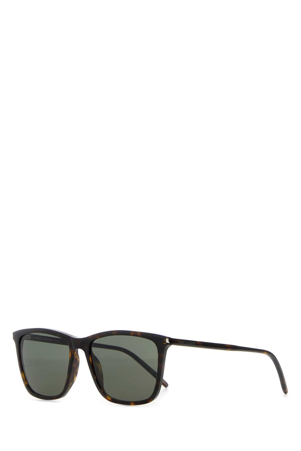 SAINT LAURENT Printed Acetate Sunglasses for Men