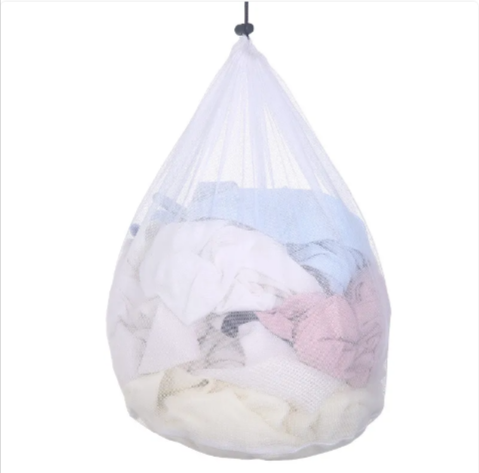 Drawstring Laundry Bag
