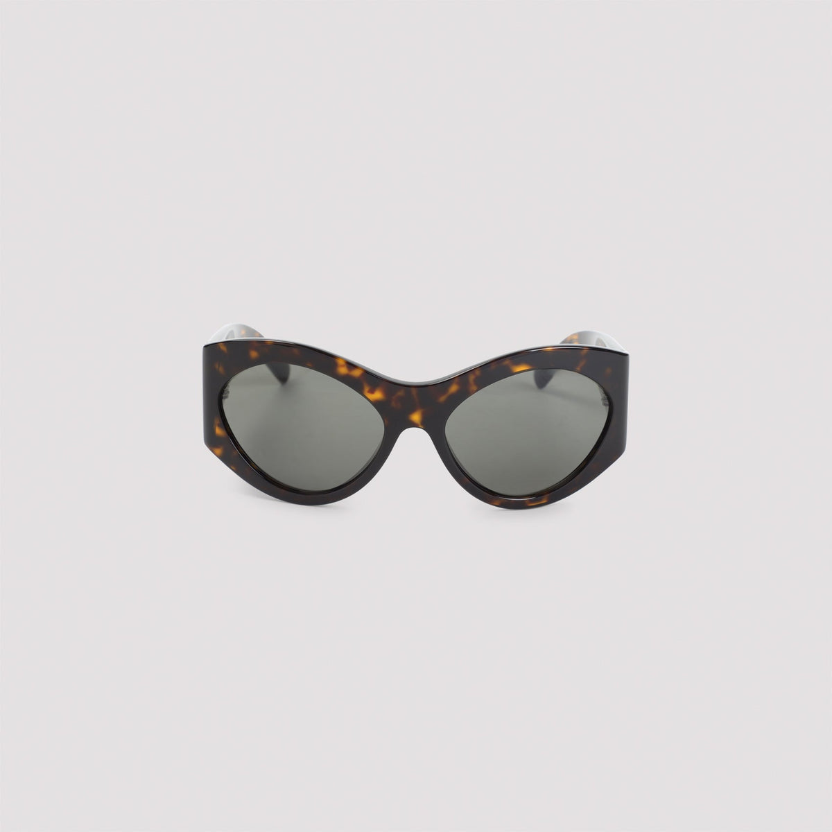 SAINT LAURENT Butterfly Frame Acetate Sunglasses for Women