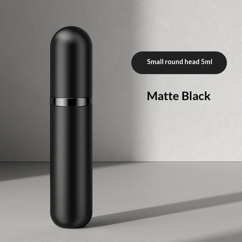 Bottom Filling Perfume Sample Bottles 5ml