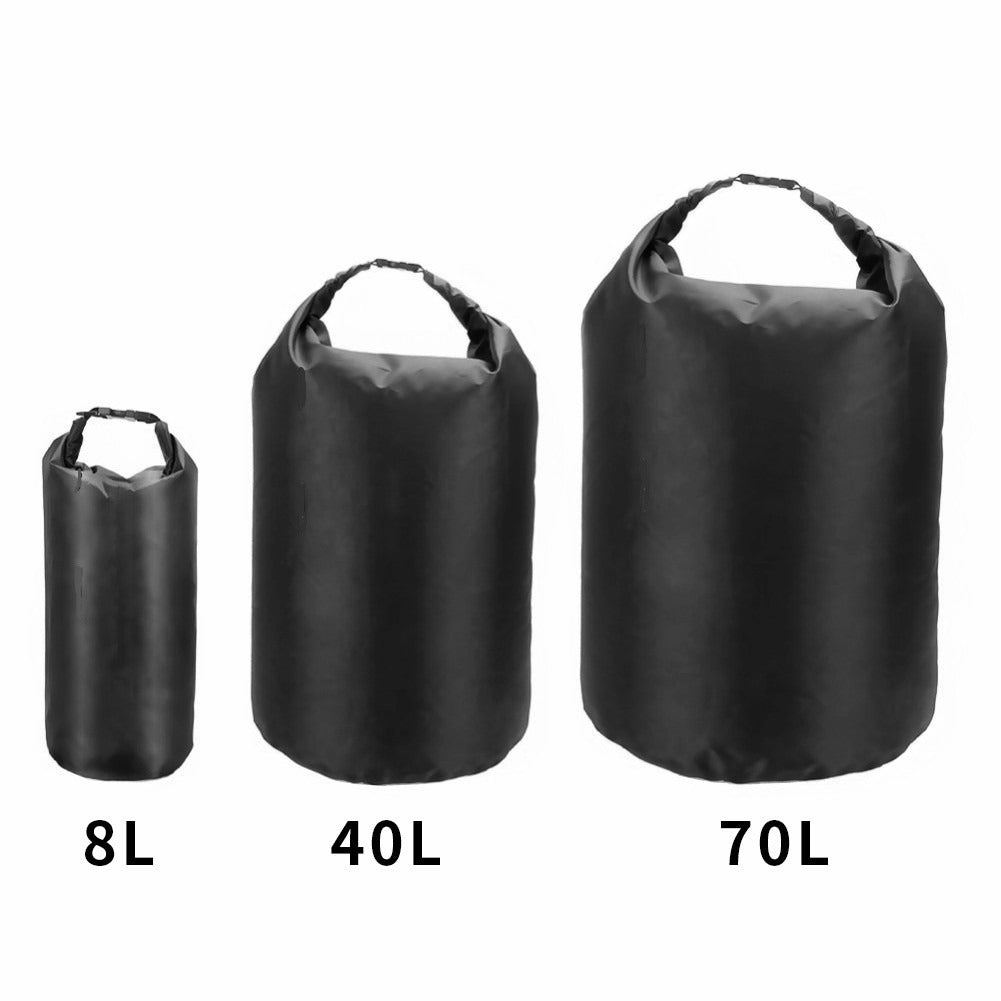 Simple Waterproof Bag Set