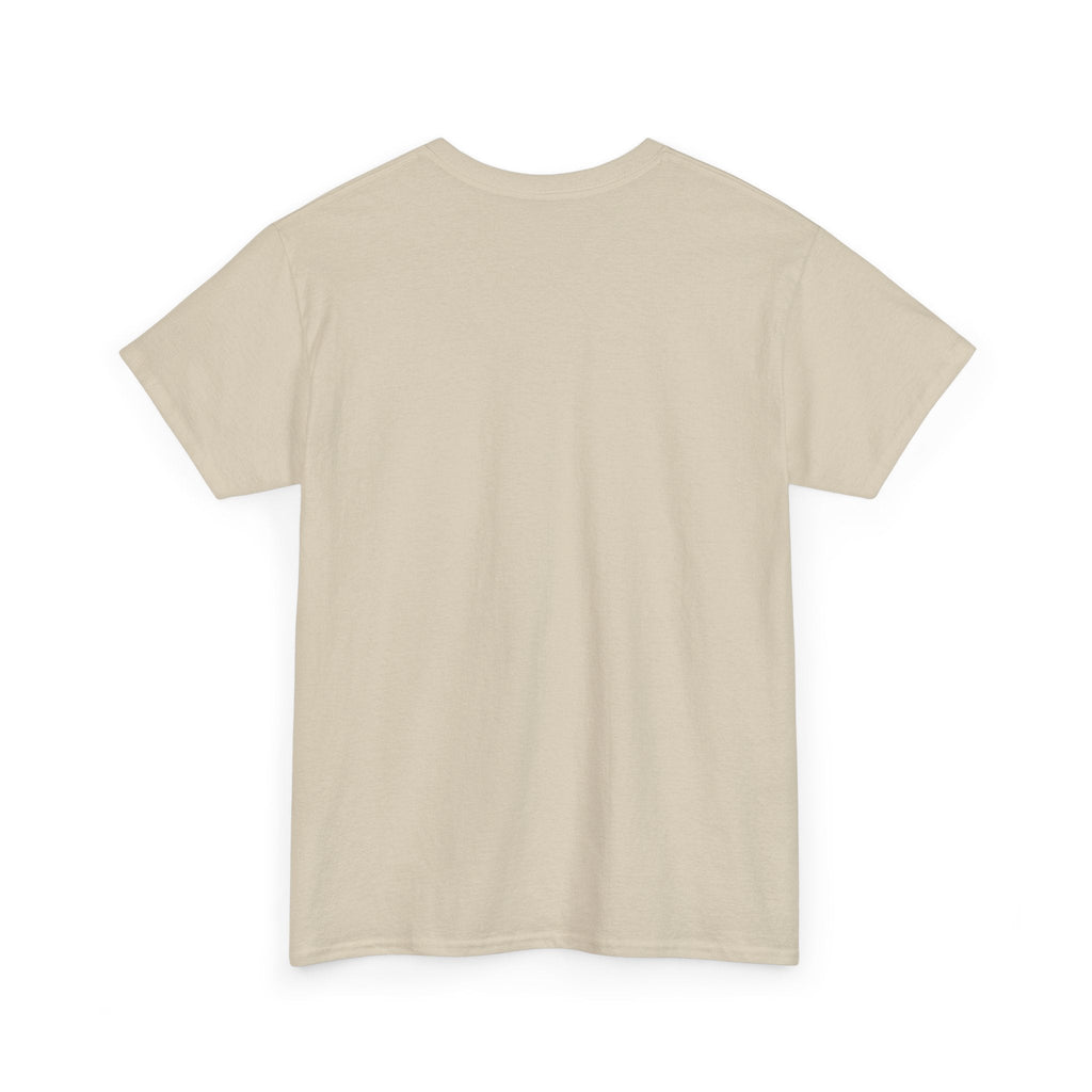 “Stay the Topic” Graphic Tee