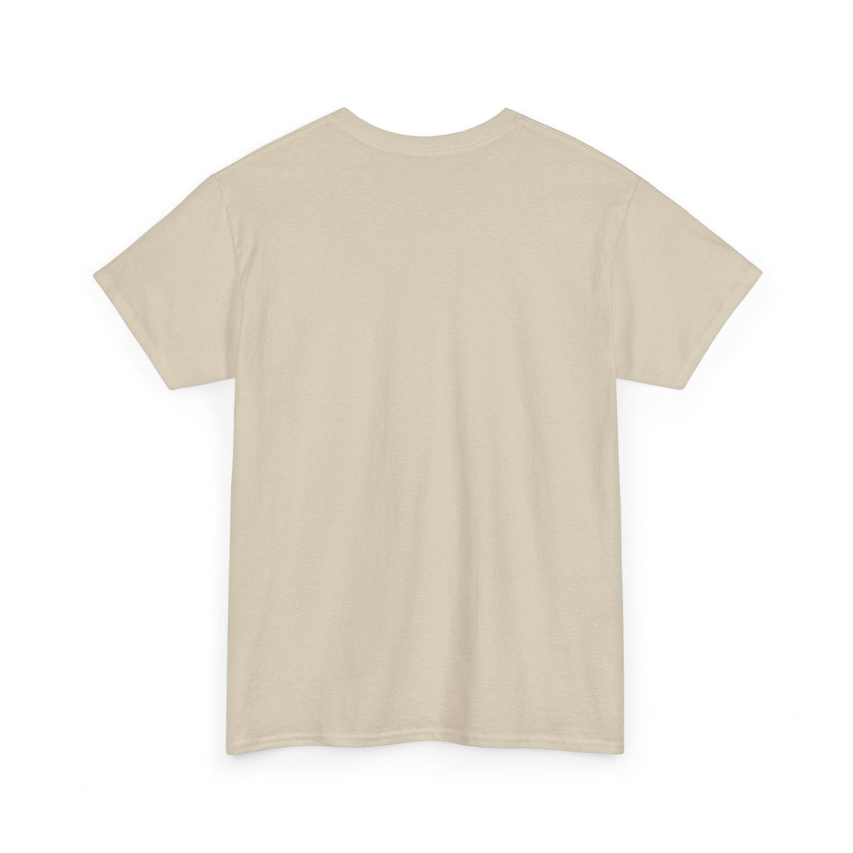 “Stay the Topic” Graphic Tee