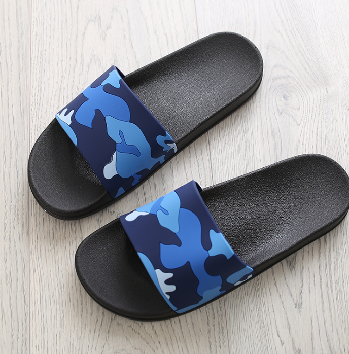 Camo Slides