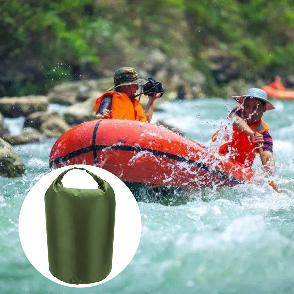 Simple Waterproof Bag Set