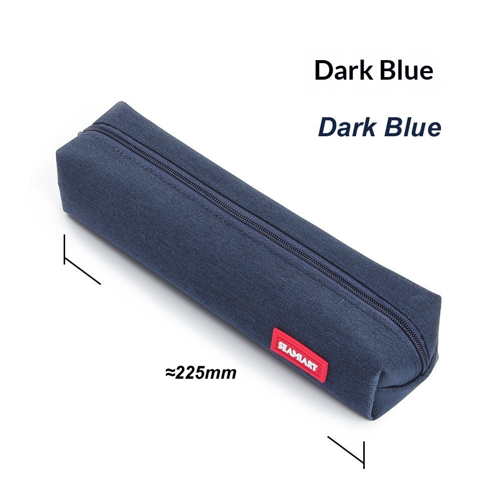 Minimalist Large-capacity Pencil Case