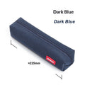 Minimalist Large-capacity Pencil Case