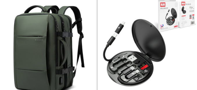 Computer Backpack