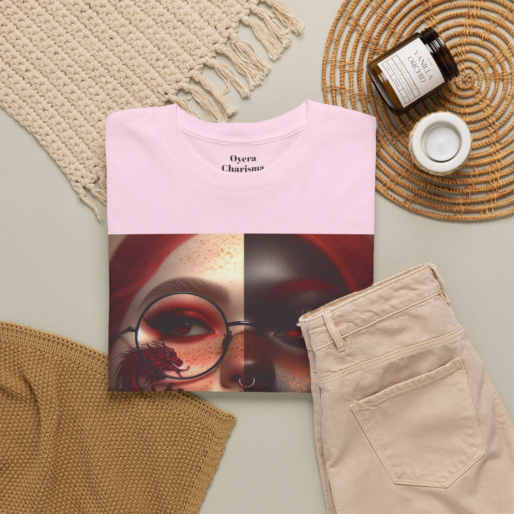 “Beauty Has No Shade” Graphic Tee
