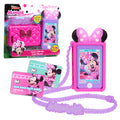 Junior Cell Phone - Minnie Mouse Style