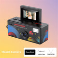 Kids Pocket Camera with Flip Display