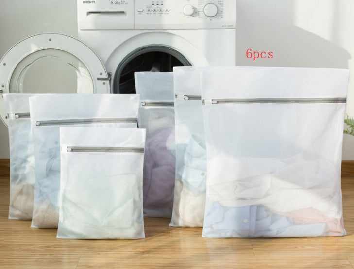 Net Underwear Laundry Bag Set