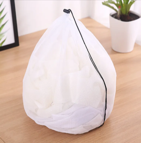Drawstring Laundry Bag