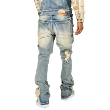 Sartoni Stack Jeans