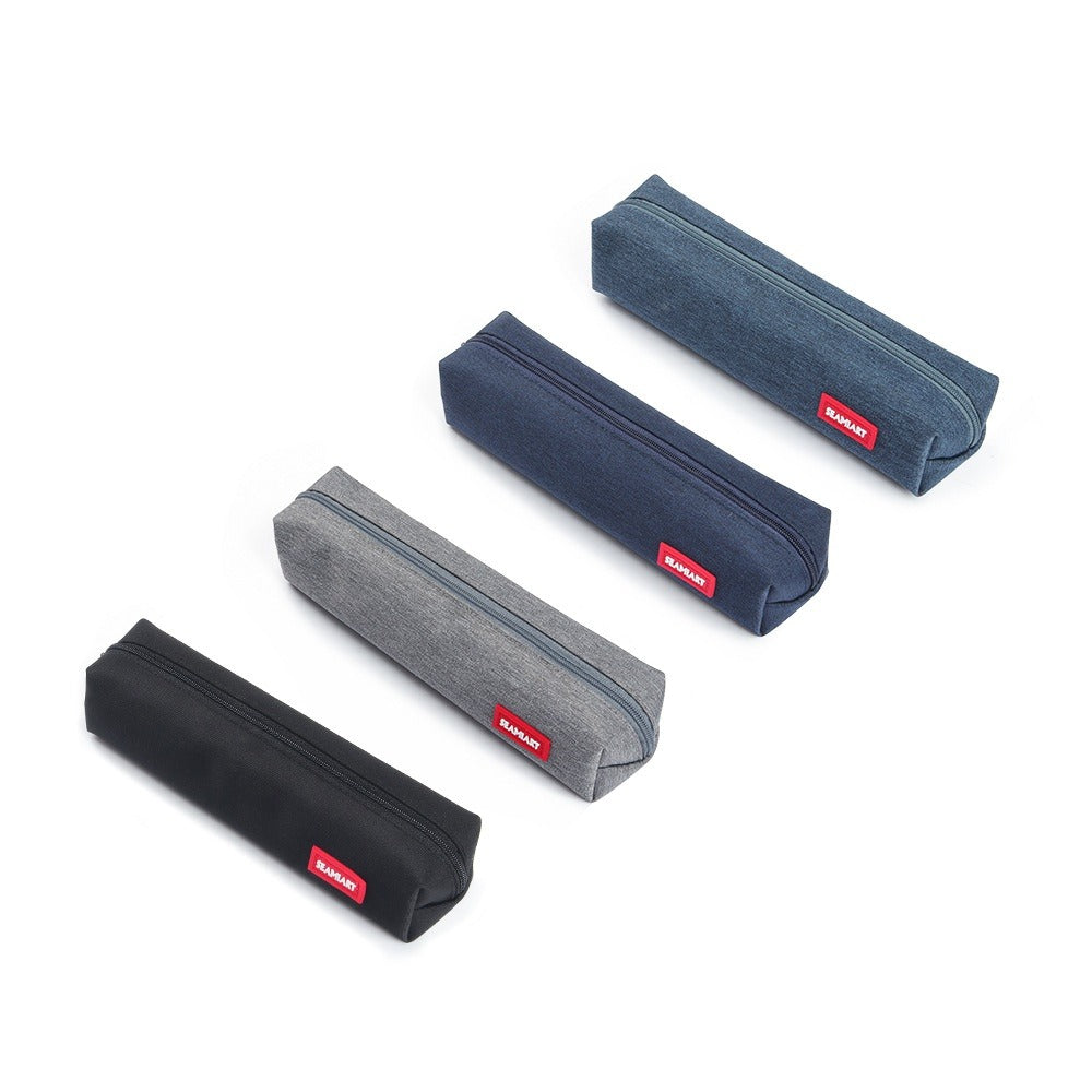 Minimalist Large-capacity Pencil Case