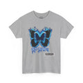 “Born To Transform” Graphic Tee