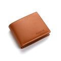 Bifold Leather Wallet