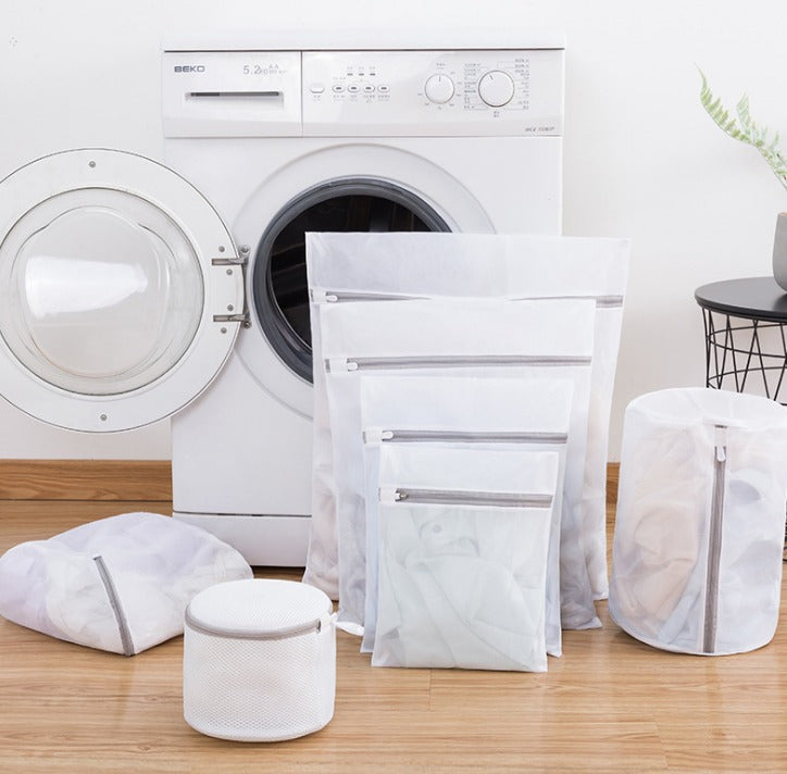 Net Underwear Laundry Bag Set