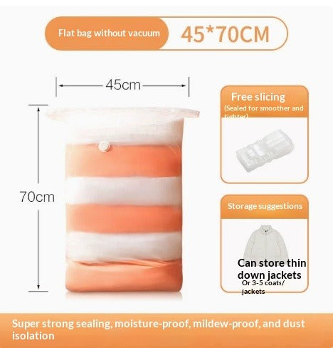 Vacuum Compression Bags
