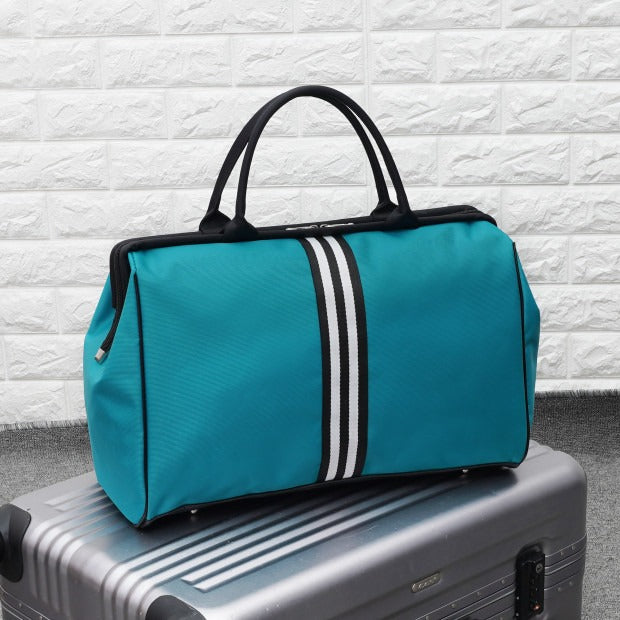 Foldable Large Capacity Travel Bag