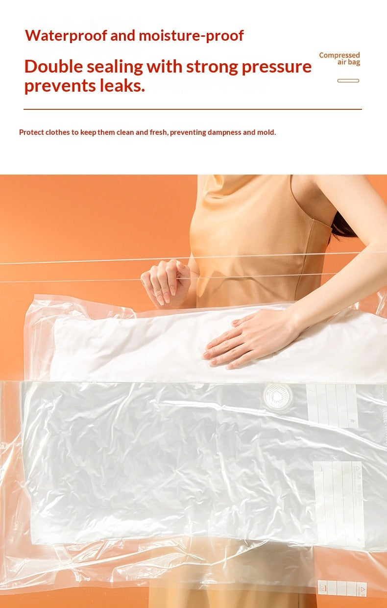 Vacuum Compression Bags