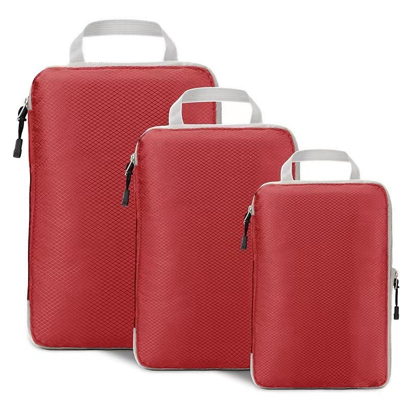 Travel Buggy Bag 3-Piece Storage Set