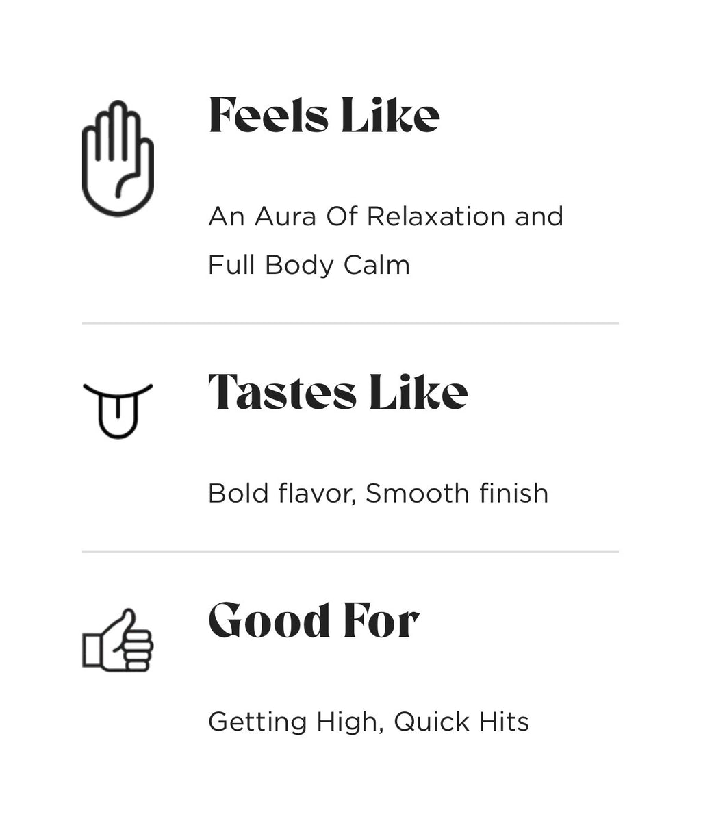THCa Live Rosin All In One Vape