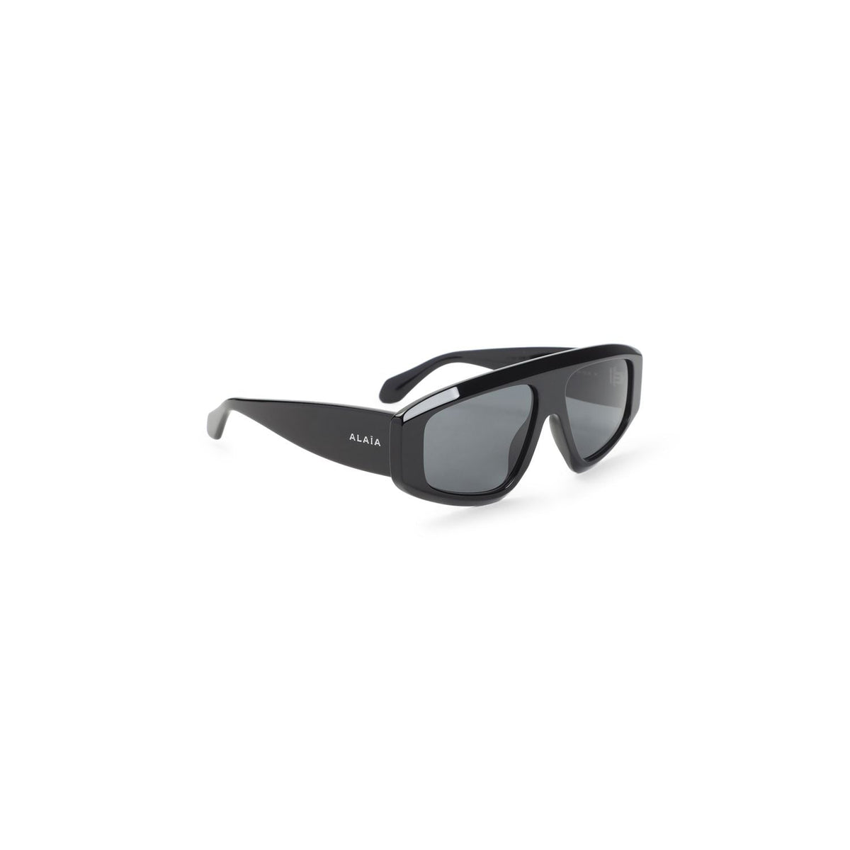 ALAIA Acetate Women's Sunglasses - FW25 Collection