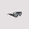 ALAIA Acetate Women's Sunglasses - FW25 Collection
