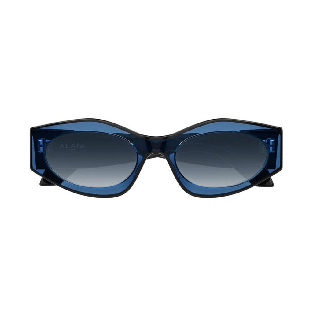 ALAIA Stylish Women’s Sunglasses - AA0093S Mini Design