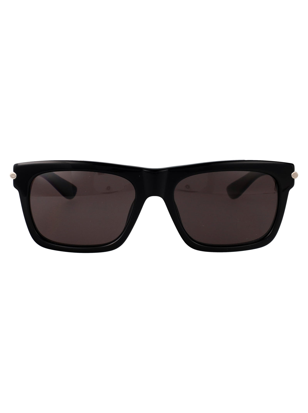 ALEXANDER MCQUEEN Men's Classic Sunglasses - AM0495S 001
