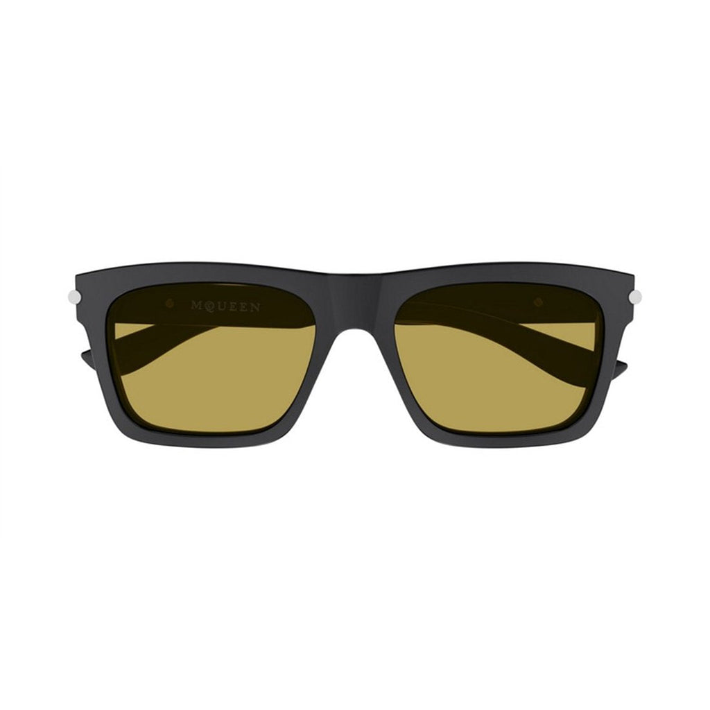 ALEXANDER MCQUEEN Stylish Mini Sunglasses for Men