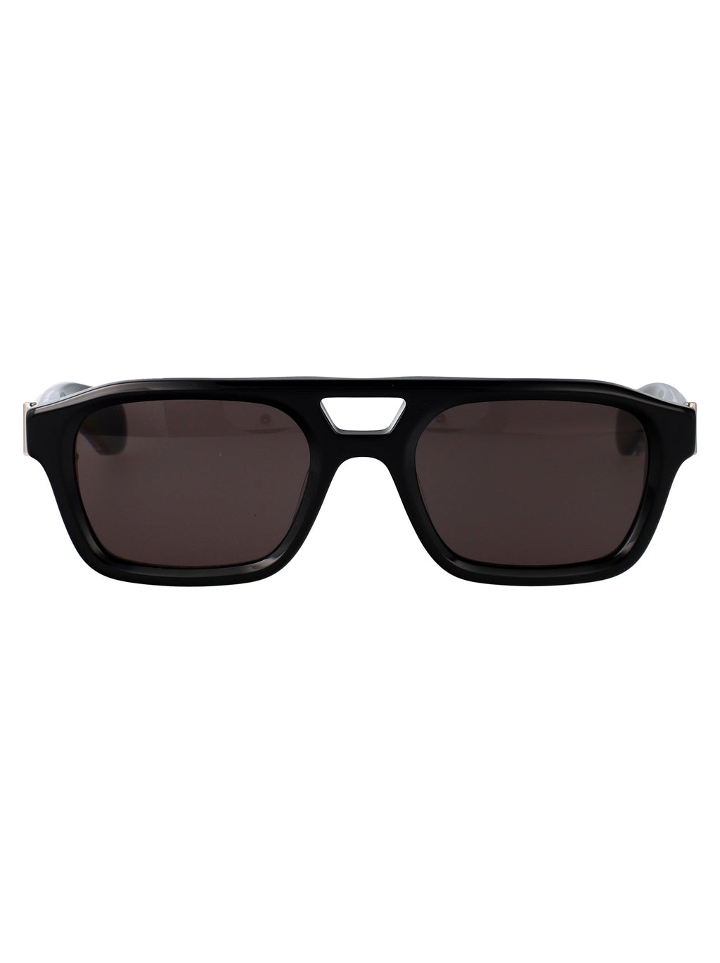 ALEXANDER MCQUEEN AM0505S Mini Sunglasses for Men
