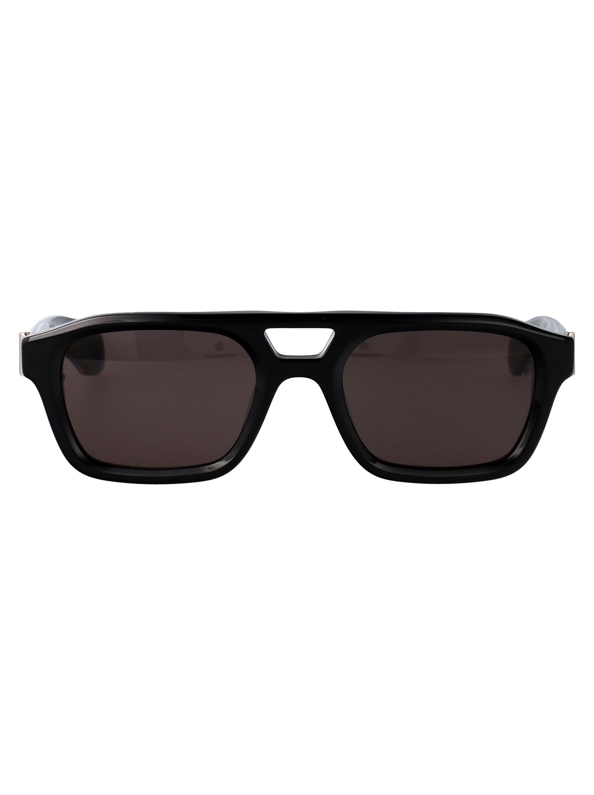 ALEXANDER MCQUEEN AM0505S Mini Sunglasses for Men