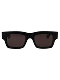 ALEXANDER MCQUEEN Stylish Oversized Sunglasses for Men