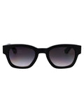 ALEXANDER MCQUEEN Stylish Square Sunglasses for Men