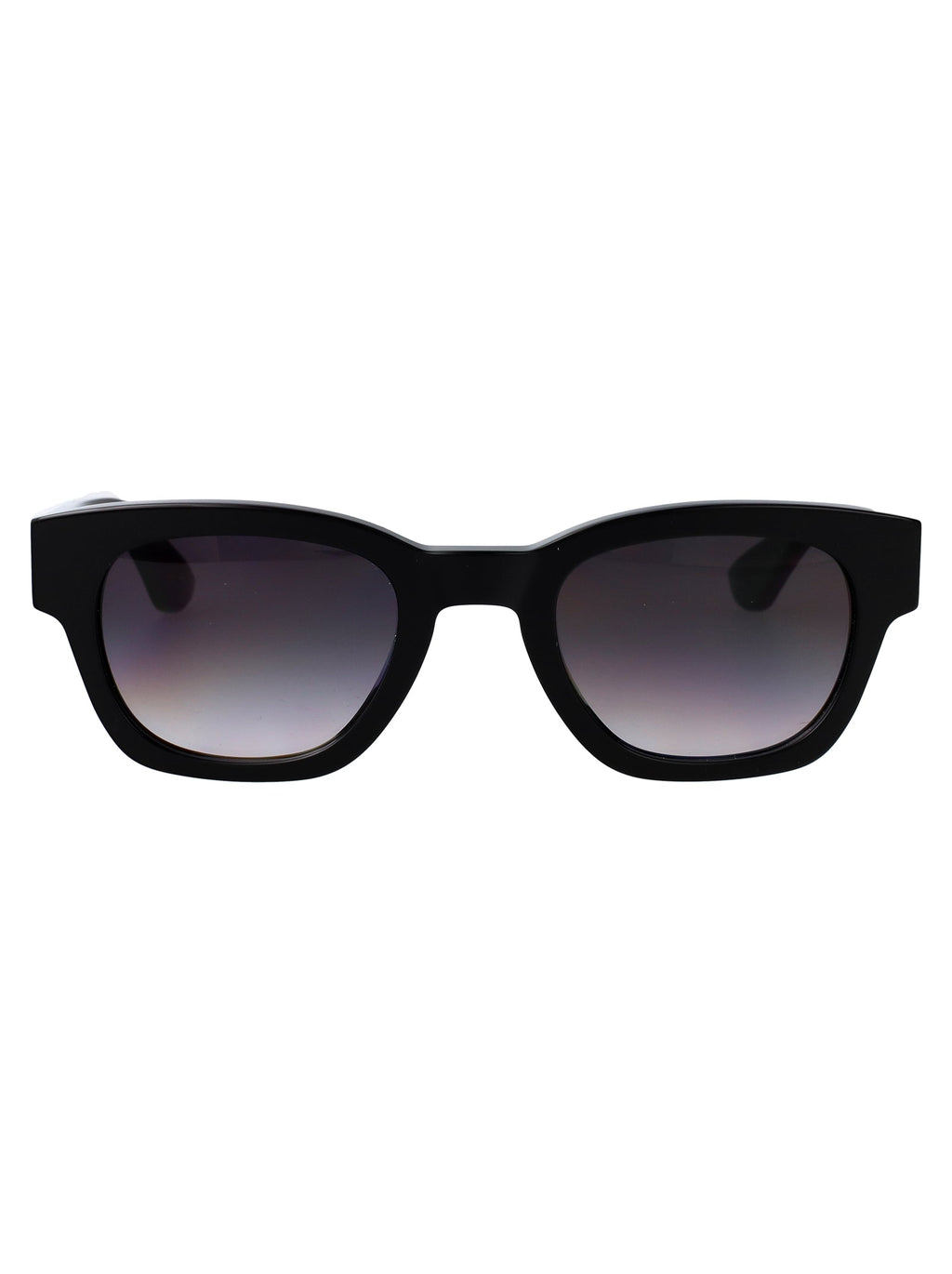 ALEXANDER MCQUEEN Stylish Square Sunglasses for Men