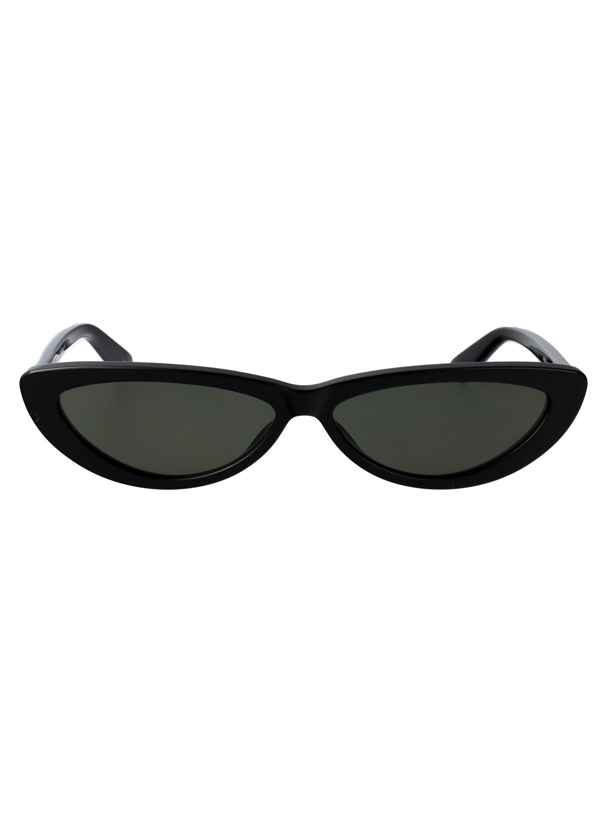ALEXANDER MCQUEEN Stylish Women's Sunglasses AM0535S - Must-Have Accessory
