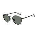 GIORGIO ARMANI Chic Aviator Sunglasses for Men