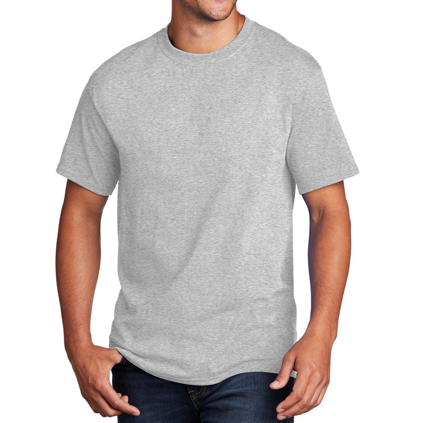 Unisex Cotton T-Shirt-48 Count Case