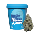Cookies - Flower Ocean Beach 3.5g Tub