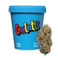 Cookies - Flower Gelatti 3.5g Tub