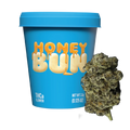 Cookies - Flower Honey Bun 3.5g Tub