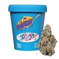 Cookies - Flower Berry Pie 3.5g Tub