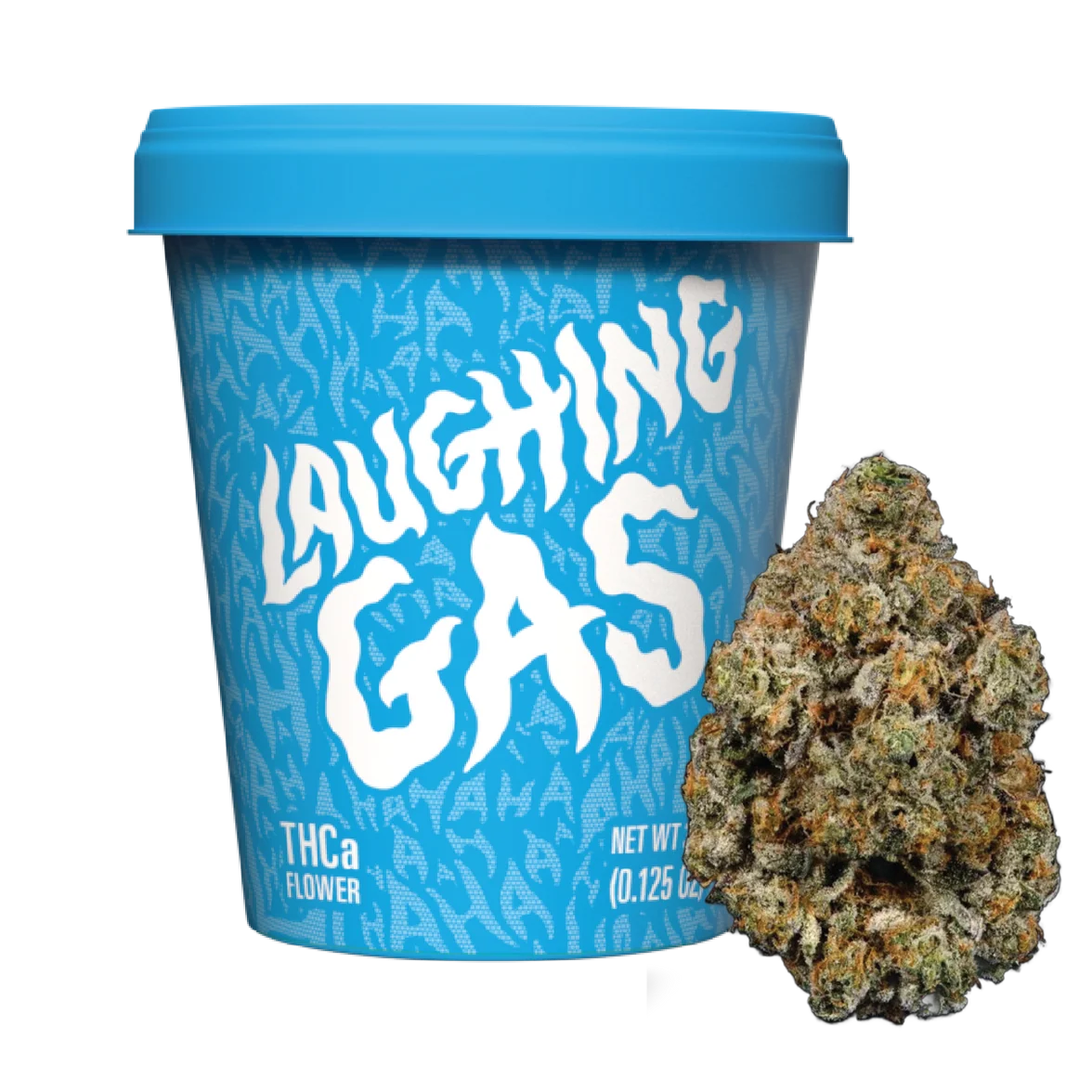 Cookies - Flower Laughing Gas 3.5g Tub