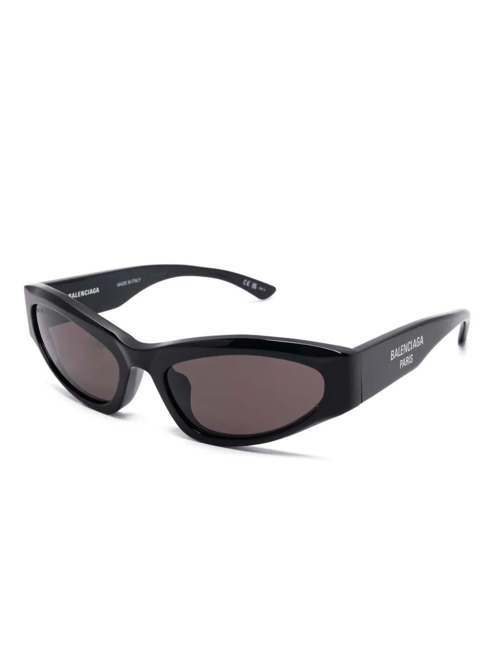 BALENCIAGA Stylish Sunglasses for Women - BB0387S