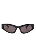 BALENCIAGA Stylish Sunglasses for Women - BB0387S